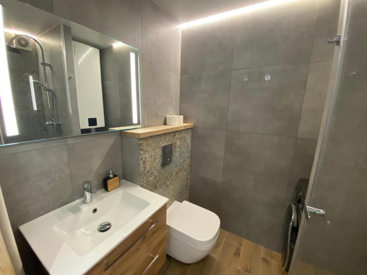 Apartament Jana Tarnowskie Góry Εξωτερικό φωτογραφία