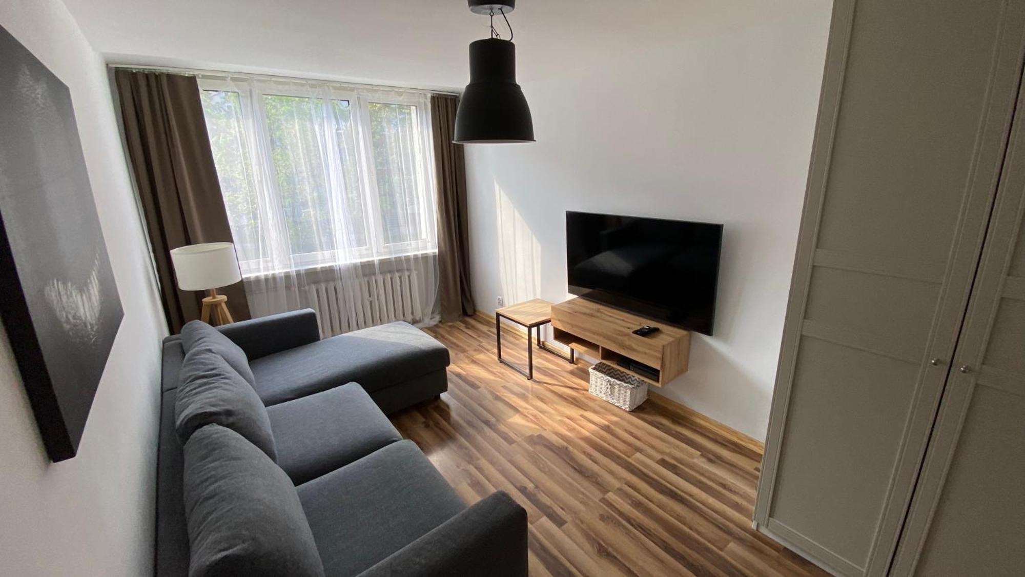 Apartament Jana Tarnowskie Góry Εξωτερικό φωτογραφία